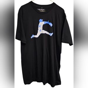 Casual Industries Baseball Fan Tee